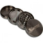 The Kind Pen - Tri- Level Titanium Grinder