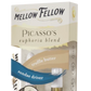 Mellow Fellow Picasso’s Euphoria Blend - 2ml Cartridge Duo (4ml) - Truffle Butter & Sundae Driver