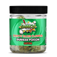 Smak'd Exotic Blend Delta 8 + CBN Flower I 10G Jar