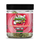 Smak'd Exotic Blend Delta 8 + CBN Flower I 10G Jar