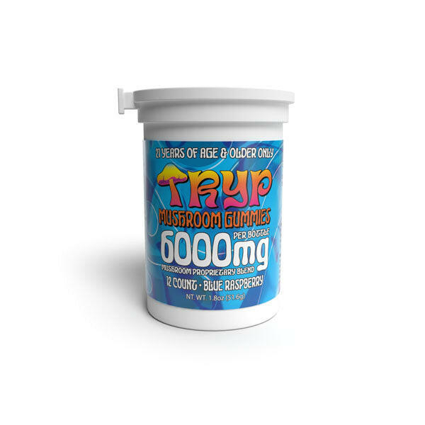 Mushroom Supplements