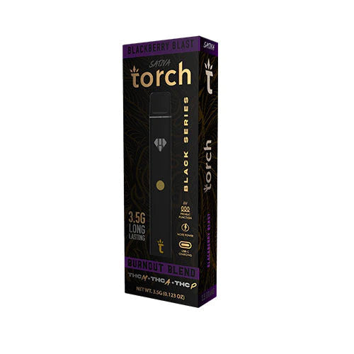 THC-A Products