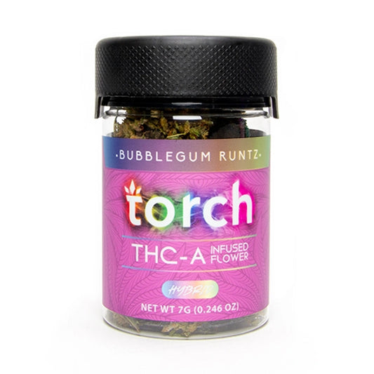 Torch THC-A Flower | 7g