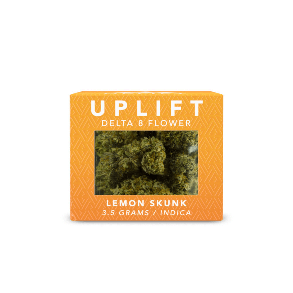 UPLIFT DELTA 8 THC FLOWERS