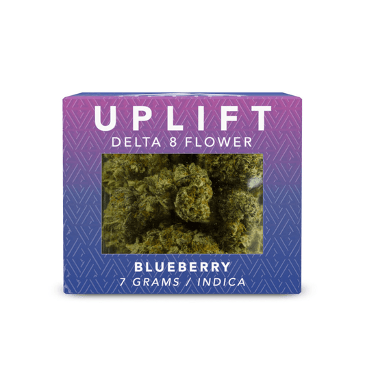 UPLIFT DELTA 8 THC FLOWERS