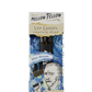 Mellow Fellow Van Gogh's Creativity Blend (Blue Dream) - D8, CBD, CBG, D10 - 2ml Disposable Vape - Vol. 1