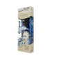 Mellow Fellow Van Gogh's Creativity Blend (Blue Dream) - D8, CBD, CBG, D10 - 2ml Disposable Vape - Vol. 1