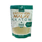 Whole Herbs Kratom Powder - Green Malay