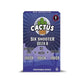 Cactus Labs Six Shooter DELTA 8 THC Premium Disposable Vape I 6G
