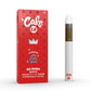 Cake Classics 1.5gm Delta 8 Disposable Vape Device