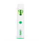 HAPPI THC-M Disposable Vape Device I 3G