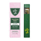 Hidden Hills VVS Liquid Diamond THCA Disposable Vape 2G