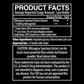 MIT 45 Liquid Gold Kratom Extract Shot I 250MG