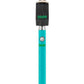 Ooze TWIST SLIM Vape Pens Variable Voltage Vape Pen Battery 320mAh