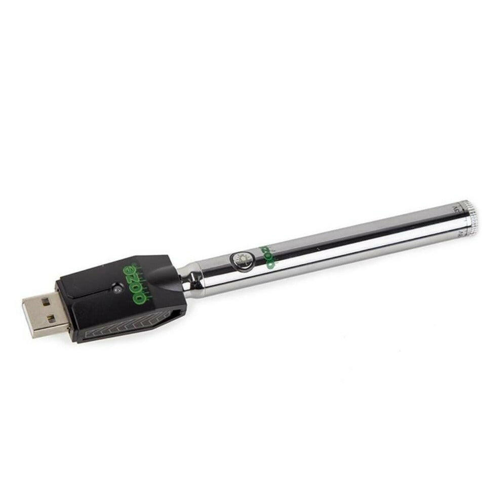 Ooze TWIST SLIM Vape Pens Variable Voltage Vape Pen Battery 320mAh