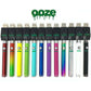 Ooze TWIST SLIM Vape Pens Variable Voltage Vape Pen Battery 320mAh