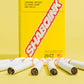 SHABOINK TERPENE-INFUSED HEMP PRE-ROLLS CBD CIGARETTES