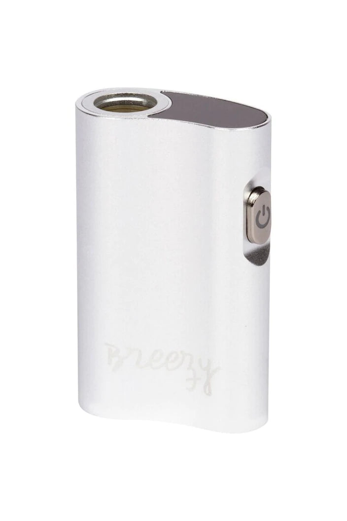 The Kind Pen - Breezy