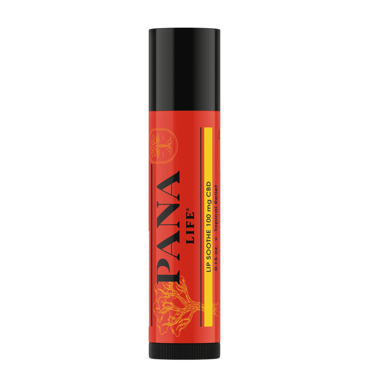 PANA Life 100mg CBD Lip Soothe Balm