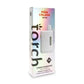 Torch Liquid Diamonds THC-A + Delta-6 THC Premium Disposable Vape | 3.5g