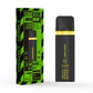 Work The Dome Wrecker 3 in 1 Disposable Vape Device 3-Gram