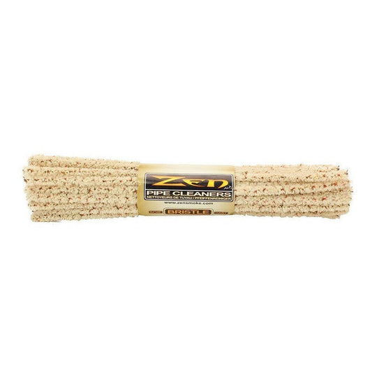 Zen Tapered Bristle Pipe Cleaners Bundle